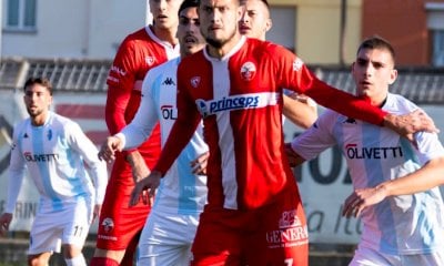 Calcio, dalla serie D alla Prima Categoria: giornata di scontri al vertice