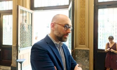 Acqua, Cogesi mette “il gatto nel sacco”. Robaldo: “Il territorio ha fatto squadra”