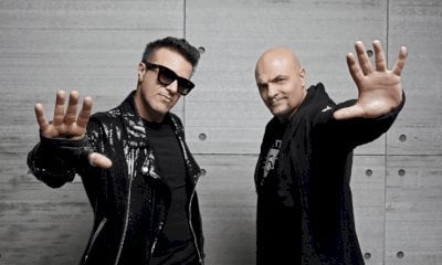 A Mondovì l’edizione invernale del Movì Music Festival con Eiffel 65 e Nomadi
