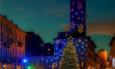 Dal 6 dicembre ad Alba la 18° edizione de “Le notti della Natività”