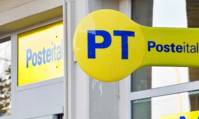 Mondovì, chiude temporaneamente l'ufficio postale di Carassone