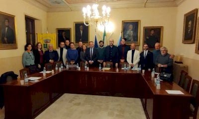 Il Consiglio provinciale a Novello: approvati all’unanimità tutti i punti all’ordine del giorno