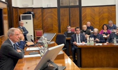 Ex Ilva, riparte la produzione a Novi Ligure: 