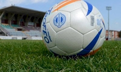 Calcio, i risultati degli anticipi della Terza Categoria e Seconda