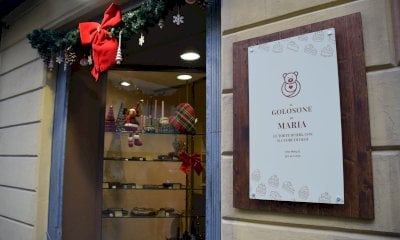 Il Golosone riparte: cambia la gestione, ma non la passione