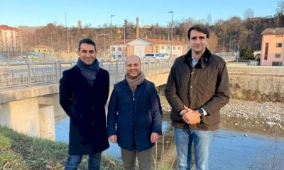 La Provincia supporta Ceva: per il ponte sulla SP 255 ci sono 156mila euro