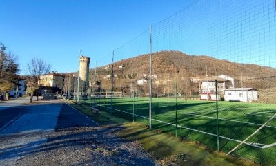 Priero, nuovi fondi per strade e sport: in arrivo anche la palestra di arrampicata boulder
