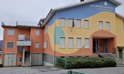 Lesegno investe sulla sicurezza scolastica: al via il primo lotto di lavori antisismici