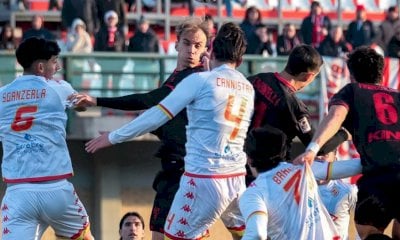 Calcio, Serie C: il Bra torna da Forlì con un punto