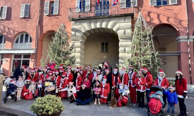 Chiusa Pesio di trasforma 