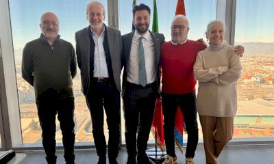 Pediatria di libera scelta, siglata l'intesa sull'accordo integrativo regionale