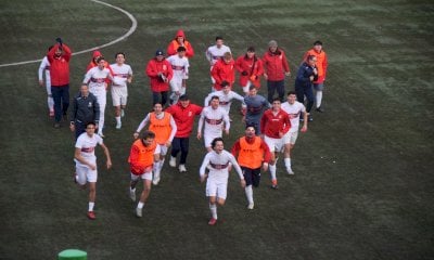 Calcio, Eccellenza: Monregale corsara al Pochissimo, il Fossano cade per 1-0