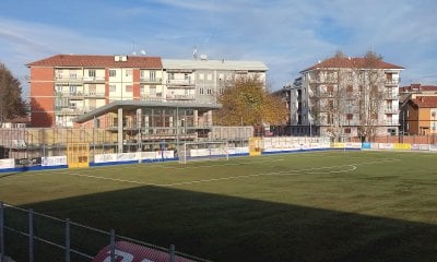 Calcio, dalla Serie D alla Terza Categoria: i risultati del weekend