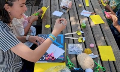 Un nuovo laboratorio alla scuola dell’infanzia di Prazzo il 3 dicembre