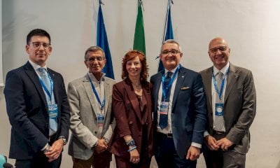 Daniela Balestra è la nuova presidente di Confartigianato Imprese Cuneo