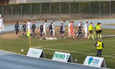 Calcio, Eccellenza: pari Cuneo, poker dell'Albese che ora è seconda da sola 