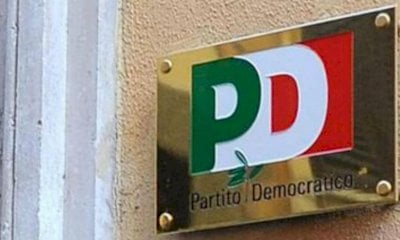 Acqua pubblica, il PD: 
