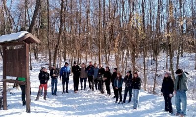 “I diritti in natura”: a Demonte l’evento finale del progetto che ha unito scuola, territorio e ambiente
