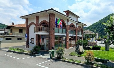 La Comunità Energetica Rinnovabile di Brossasco è operativa