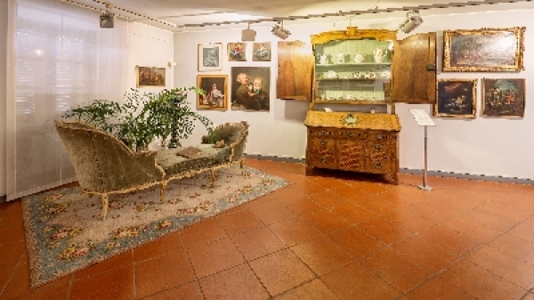 Museincanto, museo in musica