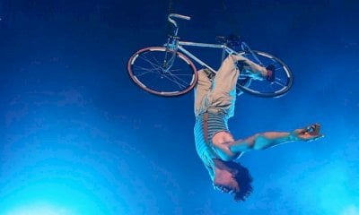 Dal 13 dicembre al 6 gennaio torna a Mondovì il Vertigo Christmas Festival