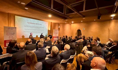 La Fondazione Ospedale Cuneo si prepara a inaugurare il 2026 con tre nuovi progetti