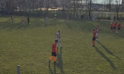 Calcio, Promozione: Moretta vince il big-match, Atletico corsaro, colpo Infernotto