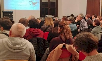 Successo a Ceva per il corso di formazione “Viaggiatori dello stesso mondo”