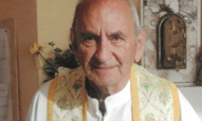 Busca piange la scomparsa di don Franco Garro, storico parroco di frazione Castelletto