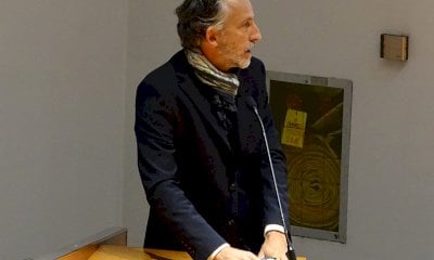 Colombero confermato alla guida di Uncem Piemonte, gli auguri di Robaldo