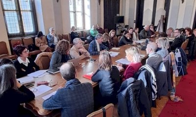 In Prefettura il Tavolo tecnico sulle Vulnerabilità: 