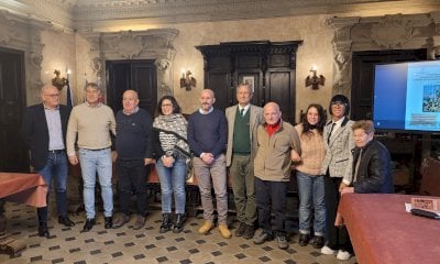 Il presepe napoletano e piemontese di scena a Savigliano