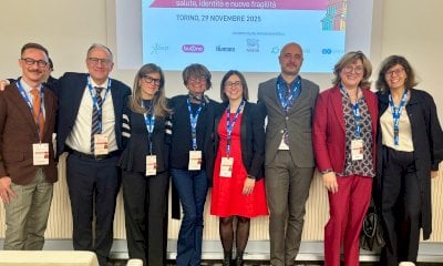 A Torino si è discusso della salute degli adolescenti