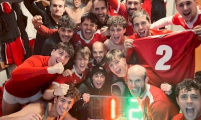 Calcio, Seconda Categoria: finali con beffa per Revello e Roretese, ne approfitta il San Biagio