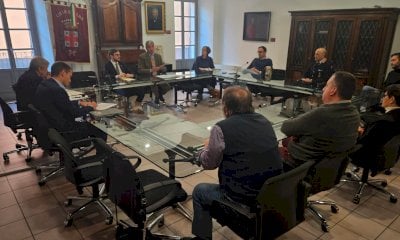 Sicurezza, Comune, commercianti e Prefetto a confronto ad Alba: 