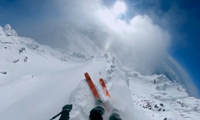 A Dronero il CAI presenta un film sul più grande Ski Tour di sempre
