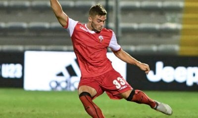 L'ex Cuneo e Fossano Vlad Marin convocato per i 