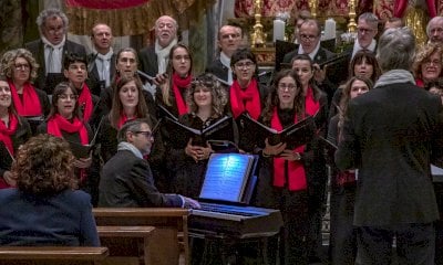 Il Museo Diocesano San Sebastiano di Cuneo inaugura “Natale al Museo 2025”