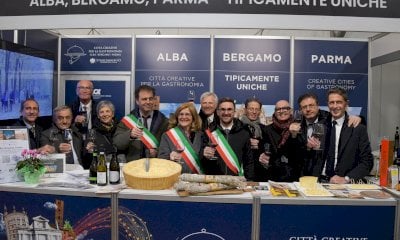 Conclusa con grande successo la quarta edizione di “Tipicamente Uniche”