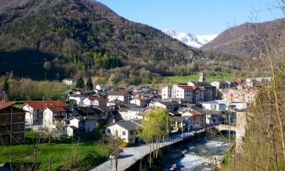 Monterosso Grana celebra l'arrivo di sei nuovi nati nel 2025