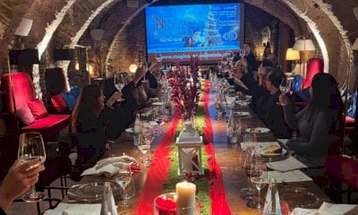 La magia del Natale protagonista a Santo Stefano Belbo