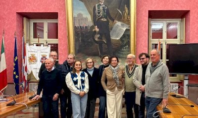 Racconigi, presentato il calendario per il periodo natalizio