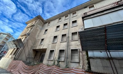 Ex Policlinico, Boselli chiede alla Giunta di valutare l'esproprio