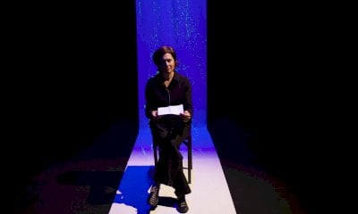 All’Officina Santachiara di Cuneo protagonisti Marie Curie e Pier Paolo Pasolini