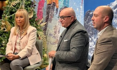 Ceva, l’antica fiera di Santa Lucia protagonista a Telecupole