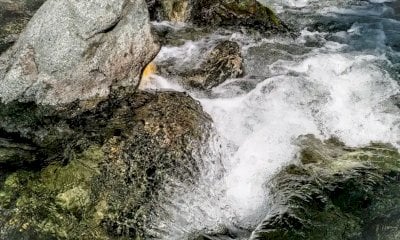 Mondovì, continua la messa in sicurezza del torrente Ellero nell’area del Ponte del Borgato