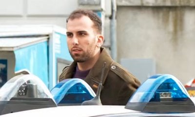 Vende cannabis light al mercato a Torino, arrestato il segretario dei Radicali Filippo Blengino