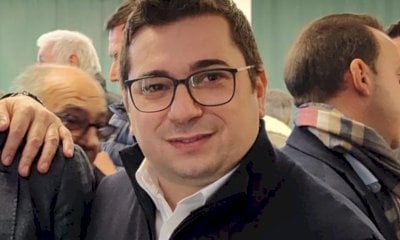 Folta delegazione cuneese nel nuovo Consiglio di Uncem Piemonte, Scotti: 