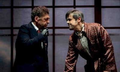 Bra: a teatro arriva il geniale “A Mirror - Uno spettacolo falso e NON autorizzato”