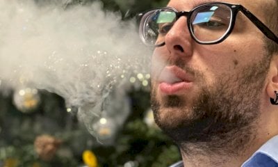 Arresto Blengino, AVS: “Un atto coraggioso contro la legge assurda sulla cannabis”